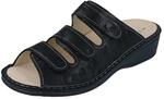 FinnComfort Pisa Damen Pantolette, Gr&ouml;&szlig;e:39 EU