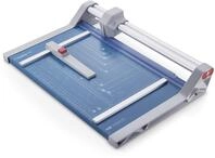 Dahle 550 Papierschneider (bis DIN A4, 20 Blatt Schneidleistung, 2 mm Schnitth&ouml;he)
