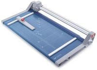 Dahle 552 Papierschneider (bis DIN A3, 20 Blatt Schneidleistung, 2 mm...
