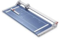 Dahle 554 Rollenschneider, bis DIN A2, 20 Blatt, blau | Metalltisch 940&times;395 mm,