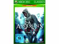 Assassin's Creed - Xbox 360 Classics Bestsellers
