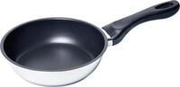 Bosch HEZ390210 Zubeh&ouml;r f&uuml;r Kochfelder, Systempfanne &Oslash; 15-20 cm, Edelstahl, f&uuml;r