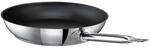 Schulte-Ufer GastroSUS Bratpfanne Industar mit DIAMAS Pro Beschichtung, 163059-24,