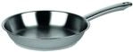 Riess Pfanne rund o.Deckel 24cm CRISTALL