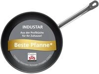 Schulte-Ufer GastroSUS Bratpfanne Industar mit DIAMAS Pro Beschichtung, Testsieger
