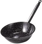 Garcima, Alloy Steel, Schwarz, 28 cm