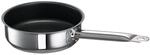 Schulte-Ufer 452255 Mini-Bratpfanne Little Lilly, Kleine Pfanne, 18/10, 64078-16