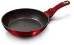 Berlinger Haus Frypan 30 cm Burgund