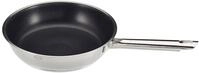 R&Ouml;SLE ELEGANCE Bratpfanne 24 cm, Hochwertige Universalpfanne mit Antihaftversieglung