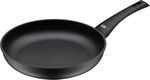 Silit Pfanne Induktion 28 cm, Alugusspfanne antihaftbeschichtet,