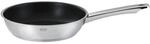R&Ouml;SLE Moments Bratpfanne &Oslash;24 cm Edelstahl PTFE ProPlex