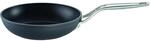 R&Ouml;SLE RAISE Bratpfanne, Universalpfanne mit Antihaftversiegelung ProPlex, 20 cm,