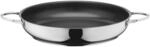 Silit Calabria Brat-/ Servierpfanne 32 cm Induktion, Edelstahl beschichtet,