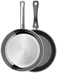 WMF Pfannenset Devil 28 cm 2-er Set - 7116001845
