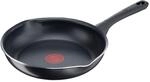 Tefal B5580823 Day by Day Bratpfanne, 32 cm, Titan-Antihaftbeschichtung,