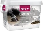 Pavo Biotin Forte 3 kg