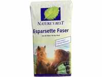 Natures Best Esparsette Faser 15kg