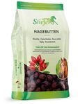 Stiefel Hagebutten f&uuml;r Pferde, 100% naturbelassene Hagebutten, gesundes Leckerli zur