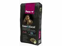 Pavo Ease & Excel 15 kg