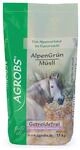 Agrobs Alpengr&uuml;n M&uuml;sli 4 kg Nachf&uuml;llpack