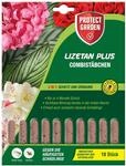 PROTECT GARDEN Lizetan Plus Combist&auml;bchen, Langzeit-Sch&auml;dlingsfrei und
