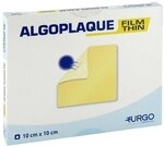 ALGOPLAQUE FILM10X10CM DUE GHA