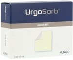 Urgosorb Wundauflage 5 x 5 cm 10 St&uuml;ck