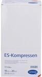 HARTMANN ES-Kompressen steril 10 cm x 20 cm, 50 St. Kompressen