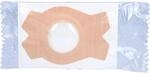 Pro-ophta Augenverband S gross, 1 St. Verband