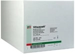 Vliwazell hochsaugf&auml;hige Universalkompresse steril 10 cm x 20 cm, 100 St....