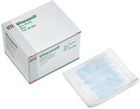 Vliwazell hochsaugf&auml;hige Universalkompresse steril 10 cm x 10 cm, 25 St....
