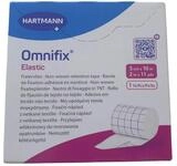OMNIFIX elastic 5 cmx10 m Rolle 1 St