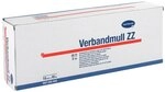 Verbandmull Hartmann 10 Cmx10 m Zickzack