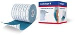 Leukotape K 7,5 cm Blau, 1 St | Blau, wasserabweisend, hautfreundlich, h&auml;lt bis zu 9