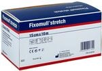 BSN medical Fixomull Stretch, Wei&szlig;, 15 cm x 10 m, 1 st&uuml;ck