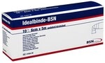 BSN Idealbinde 5m x 6cm 10 St&uuml;ck