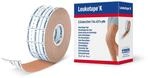 BSN Leukotape K Tapeverband hautfarben 2,5cm x 5m