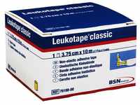 Leukotape Classic 3,75 Cmx10 m Gelb