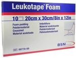 Leukotape Foam