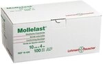 Mollelast Binden 10 Cmx4 m Wei&szlig; Lose