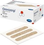 Hartmann Omnistrip - Pflaster zum atraumatischen Verschlie&szlig;en kleiner Wunden und