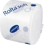 Hartmann 9320481 Rolta Soft Synthetik-Wattebinde, 6cm x 3m, 50 St&uuml;ck