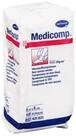 Paul Hartmann AG 4218217 Medicomp Vliesstoffkompresse, Unsteril, 4fach, 5cm x...