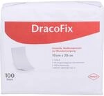 DRACOFIX OP-Kompressen 10x20 cm unsteril 12fach 100 St