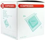 Sterile Mullkompressen