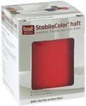 BORT StabiloColor haft Binde 8 cm rot 1 St