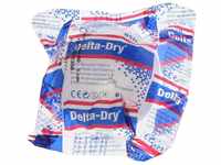 Delta-Dry Polsterwatte 5 cm x 2,4 m 1 Rolle