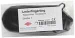 Fingerling Leder Gr&ouml;&szlig;e 7 Bindeband