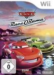 Cars - Race-O-Rama