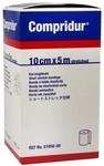 COMPRIDUR Kompr.Binde 10 cmx5 m 1 St